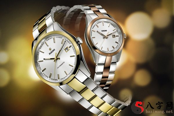 梦见自己买手表