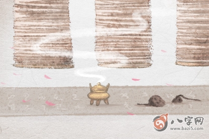 亥遇到戌为何说是巨富 有啥具体说法 亥遇到戌为何说是巨富 有啥具体说法