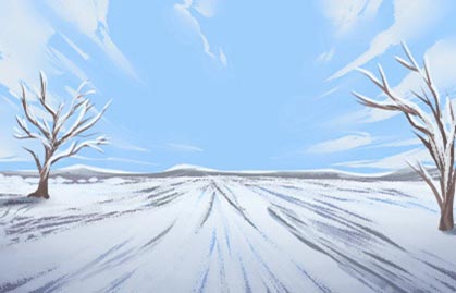 数九4-无字 数九4-无字