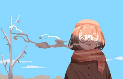 立冬5-无字 立冬5-无字