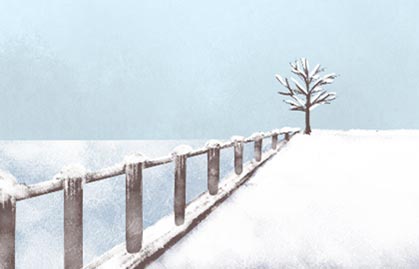 立冬1-无字 立冬1-无字