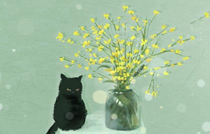 立春2-无字 立春2-无字